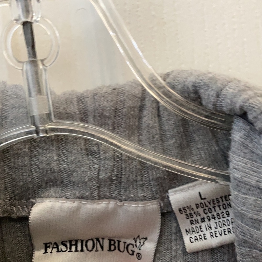 FASHION bug sweater large - Picture 4 of 4